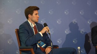 Wojciech Decewicz o formach finansowania i wsparcia sektora obronnego w EŚW