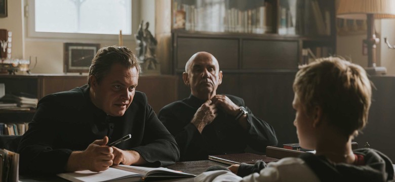 Najlepszy film roku zmierza na VOD. To refleksja nad wiarą i hipokryzją katolickiej Polski