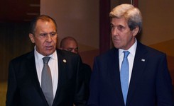 Szef rosyjskiej dyplomacji krytykuje apel Obamy do Trumpa