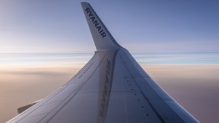 Ryanair: 10 nowych kierunków z Krakowa w letniej siatce połączeń