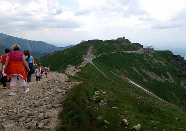 Galeria Polska - Zakopane - letni weekend, obrazek 10