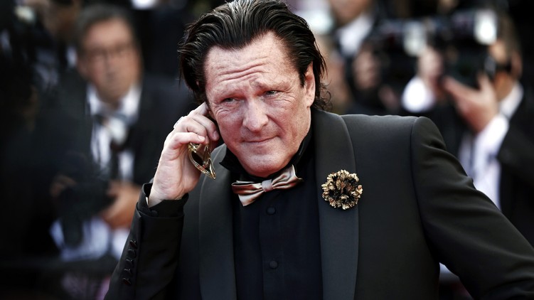 meghalt Michael Madsen