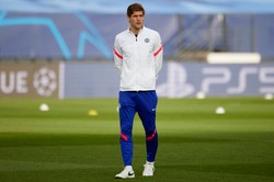 W sobotę finał Ligi Mistrzów. Marcos Alonso idzie śladami dziadka i ojca