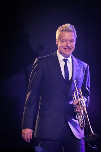Chris Botti