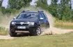 Dacia Duster (od 2010 r.) - cena od 28 000 zł