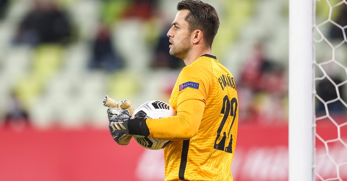 Premier League Fabianski The Hero Of West Ham United World Today News