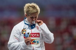 Mistrzostwa Świata: Rosjanie wygrali klasyfikację medalową, Polska 11.