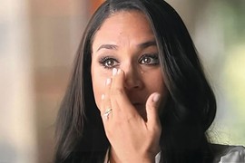 "BORBA ZA ŽIVOT I SMRT": I Megan Markl se SUOČILA SA OPAKOM BOLEŠĆU - detalje iznela u emotivnom razgovoru! Ovo su glavni simptomi podmukle pošasti