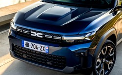 Nowa Dacia wjeżdża do Polski. Silnik 1.8 sensacją, ten SUV będzie hitem