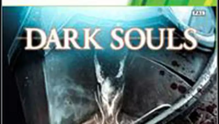 Dark Souls