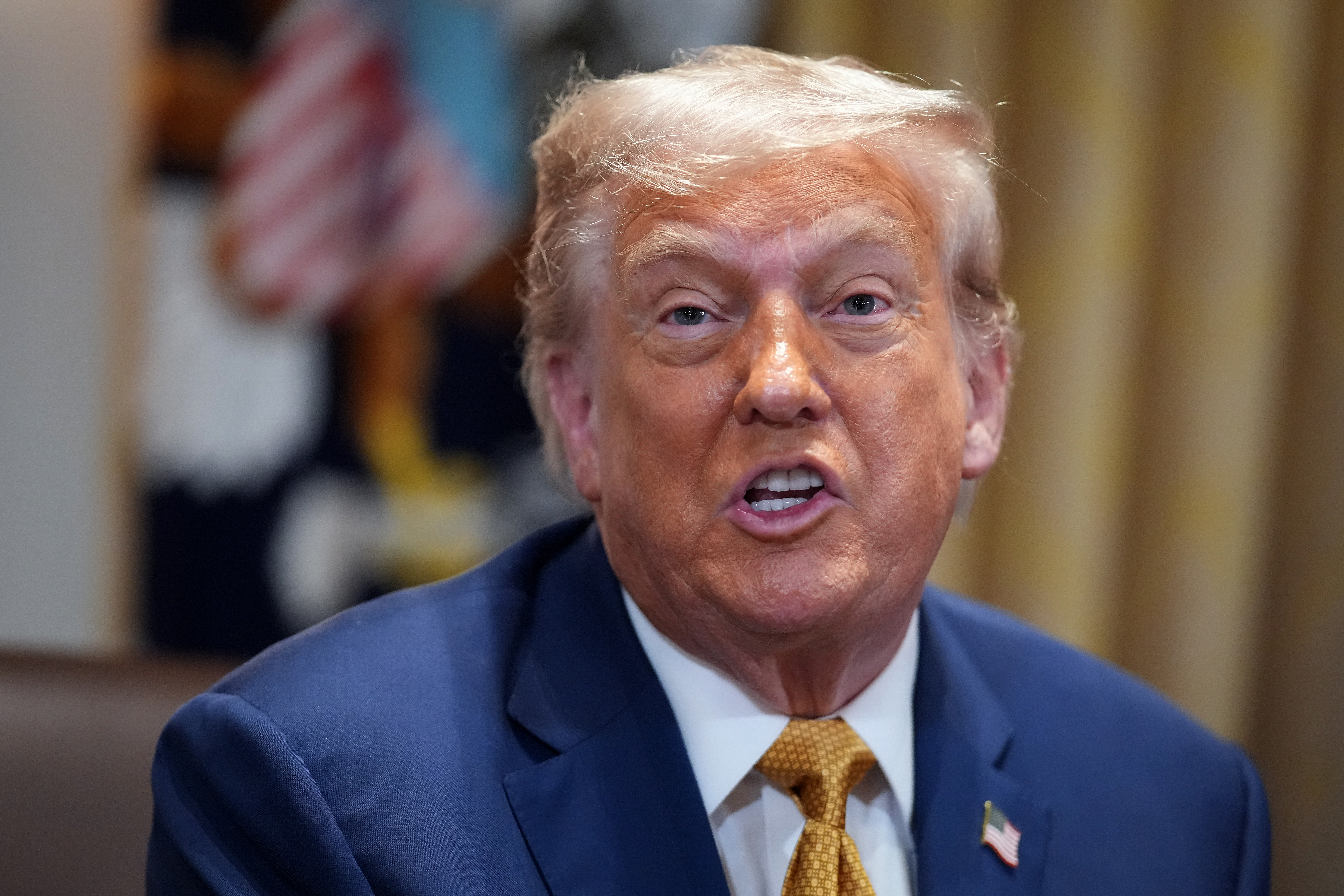 Dazi Trump 30%: PD attacca governo Meloni su Europa