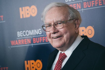 Warren Buffett sprzedał akcje banków-gigantów. To mocny sygnał dla rynku