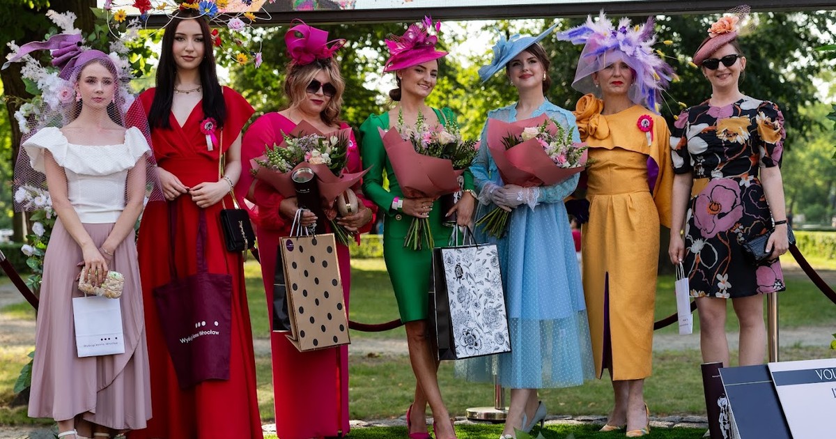 Ladies Day. Przed nami najbardziej elegancka niedziela roku!