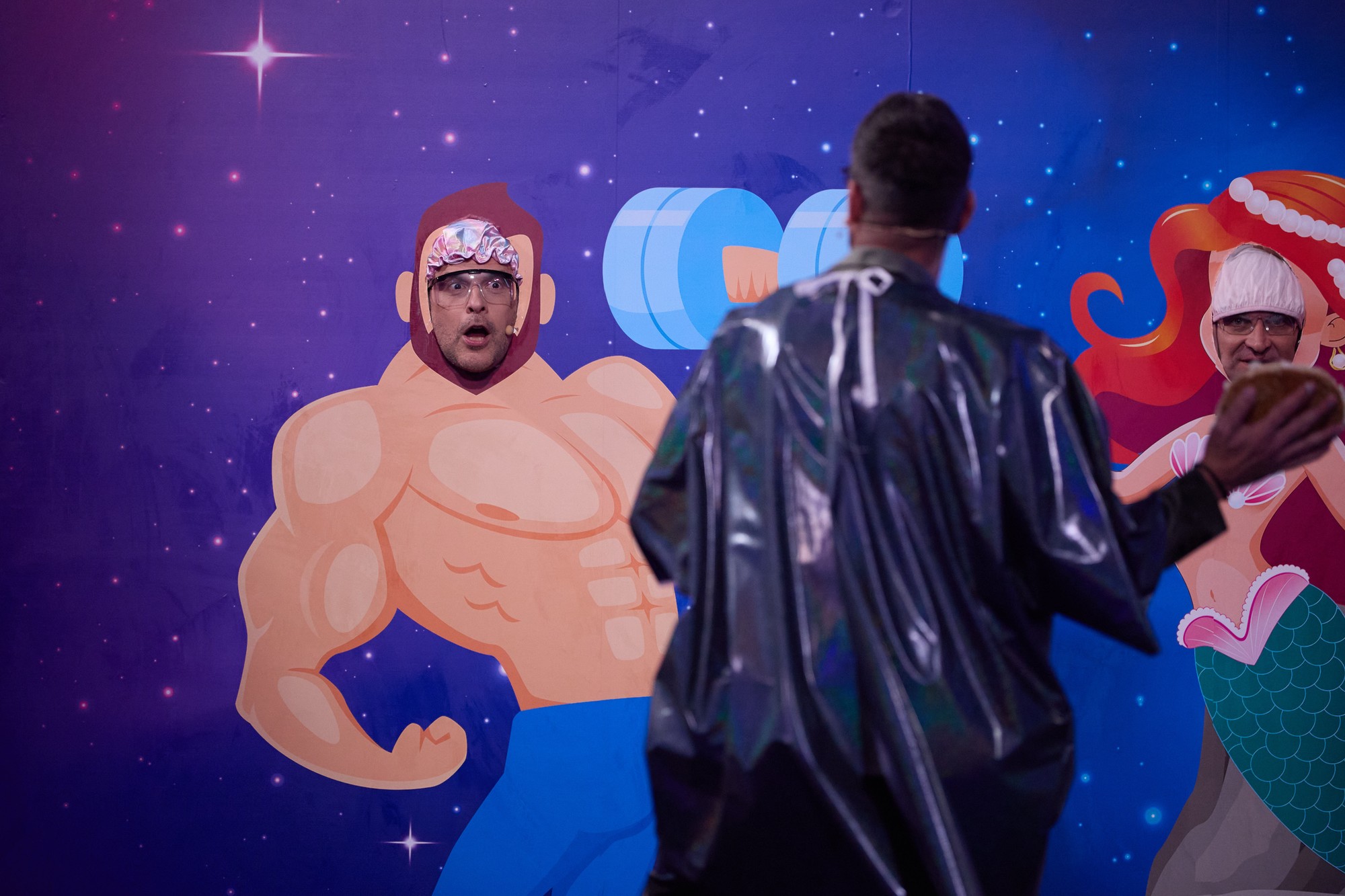 Silvestrovské Možné je všetko!