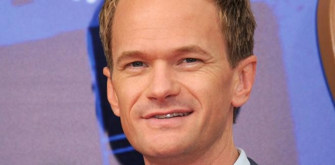 4. Neil Patrick Harris - zarobił 15 mln dol.