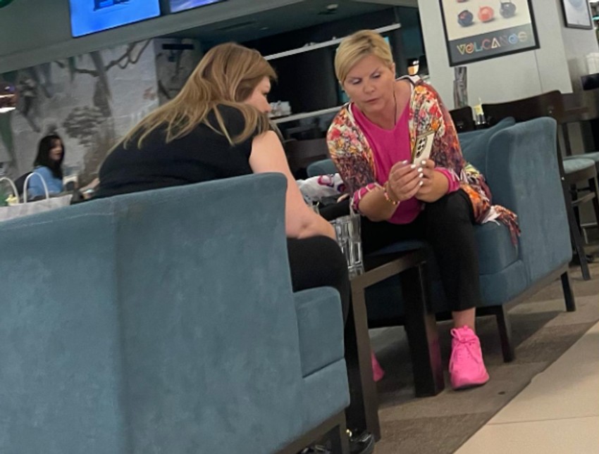 Andrijana Anči Dabetić