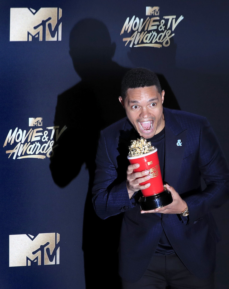 MTV Movie and TV Awards 2017