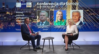 Europa the Next Step: Kluczowe Wyzwania i Przyszłość Europy