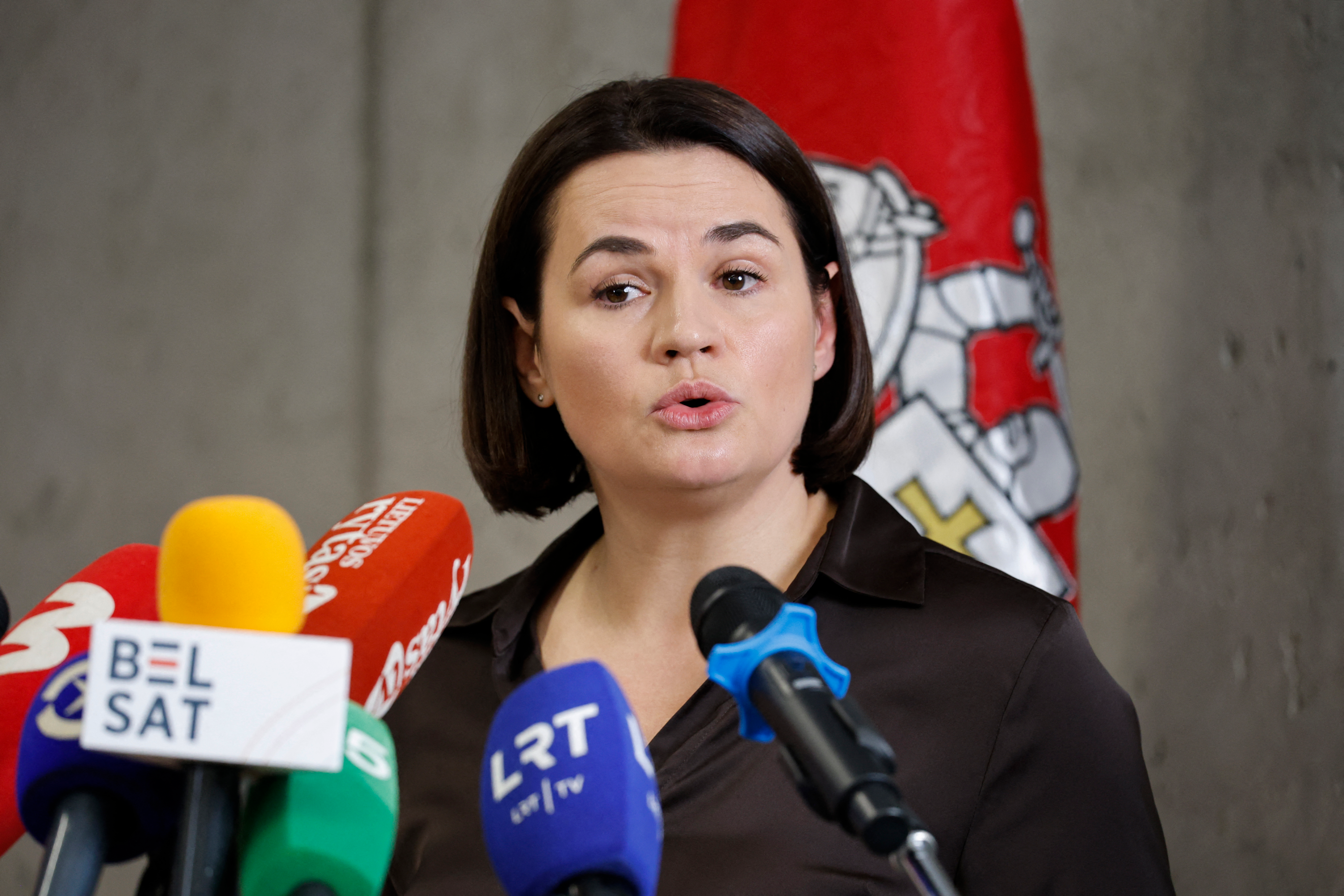 Łukaszenko wypuścił 123 więźniów po negocjacjach z wysłannikiem Trumpa