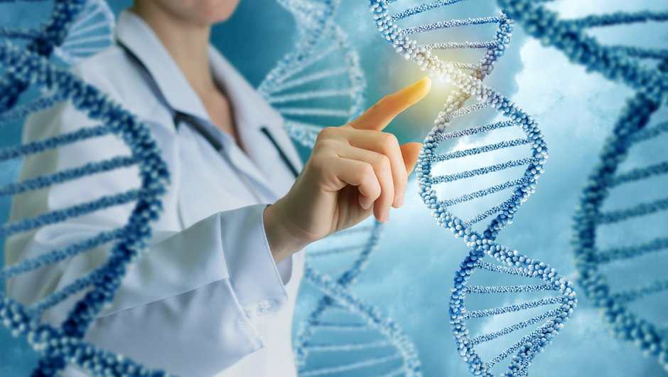 Naukowcy w pełni odczytali genom człowieka