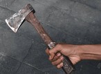 Teenager gets 3 years jail term for possession of battle axe, no fine option