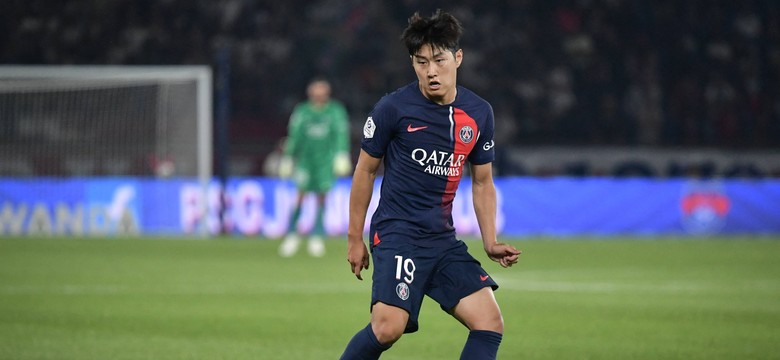 Paris Saint-Germain pomogło piłkarzowi uniknąć służby wojskowej
