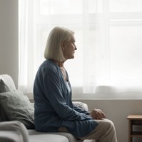 A gyász és a stressz útja az Alzheimer-kórig – a fájdalom beíródik az agyba?