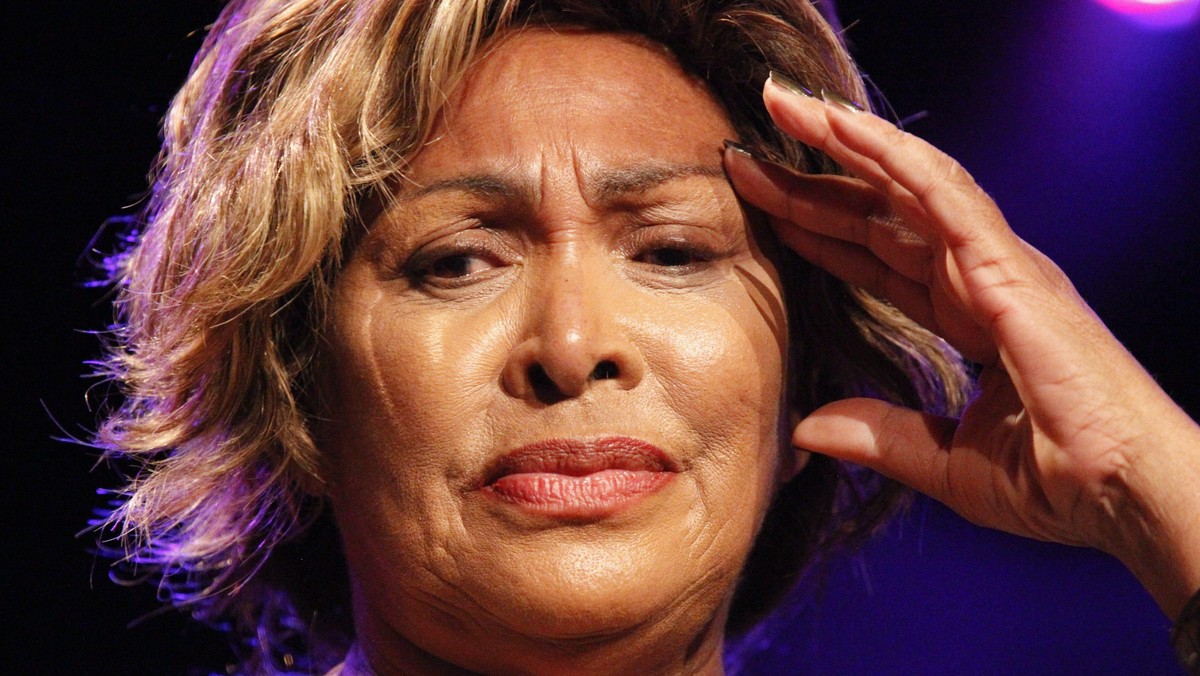 Tina Turner