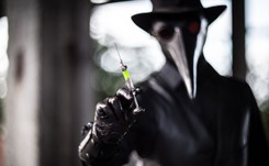 Dżuma, cholera i grypa hiszpanka. Epidemie w Polsce. Jak z nimi walczono?