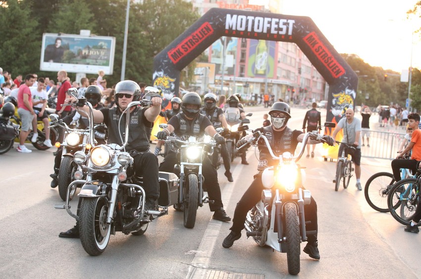 Moto fest Banjaluka