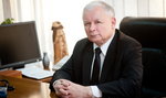 Kaczyński nie chce wielkich pieniędzy dla siebie!