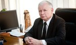 Kaczyński nie chce wielkich pieniędzy dla siebie!