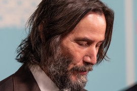 "Gotovo je, NEĆU IMATI DECU": Razlog zbog kojeg Kijanu Rivs NIKADA NIJE POSTAO OTAC slama srca - čekao ĆERKU, dao joj i ime, a onda se desila tragedija