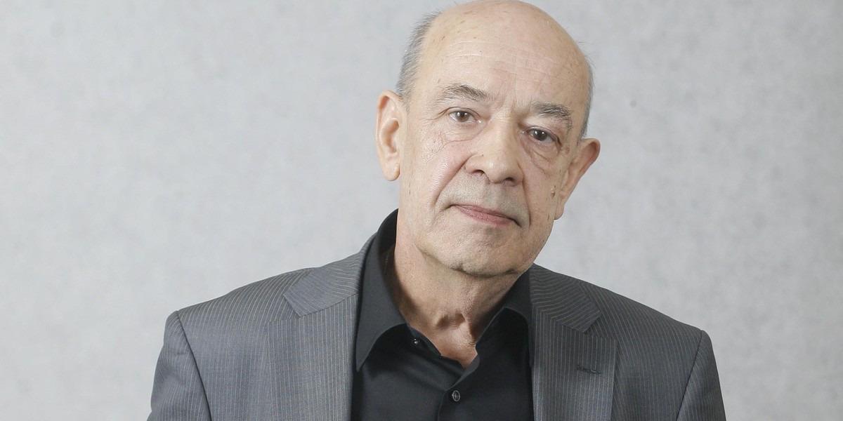 Antoni Krauze 