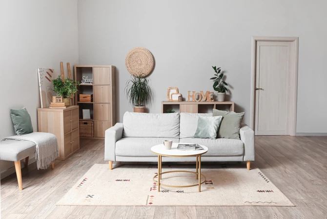 Novi trend stočića 