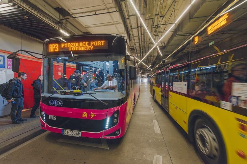 Koniec KZK GOP. Od 2019 roku działa Zarząd Transportu Metropolitalnego