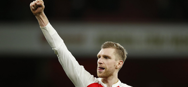 Per Mertesacker wrócił do treningów