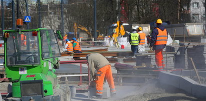 Dąbrowskiego i Śmigłego-Rydza. Zmiany na skrzyżowaniu z 1 na 2 kwietnia!