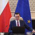 Rząd przyjął projekt ustawy o Emeryturze plus