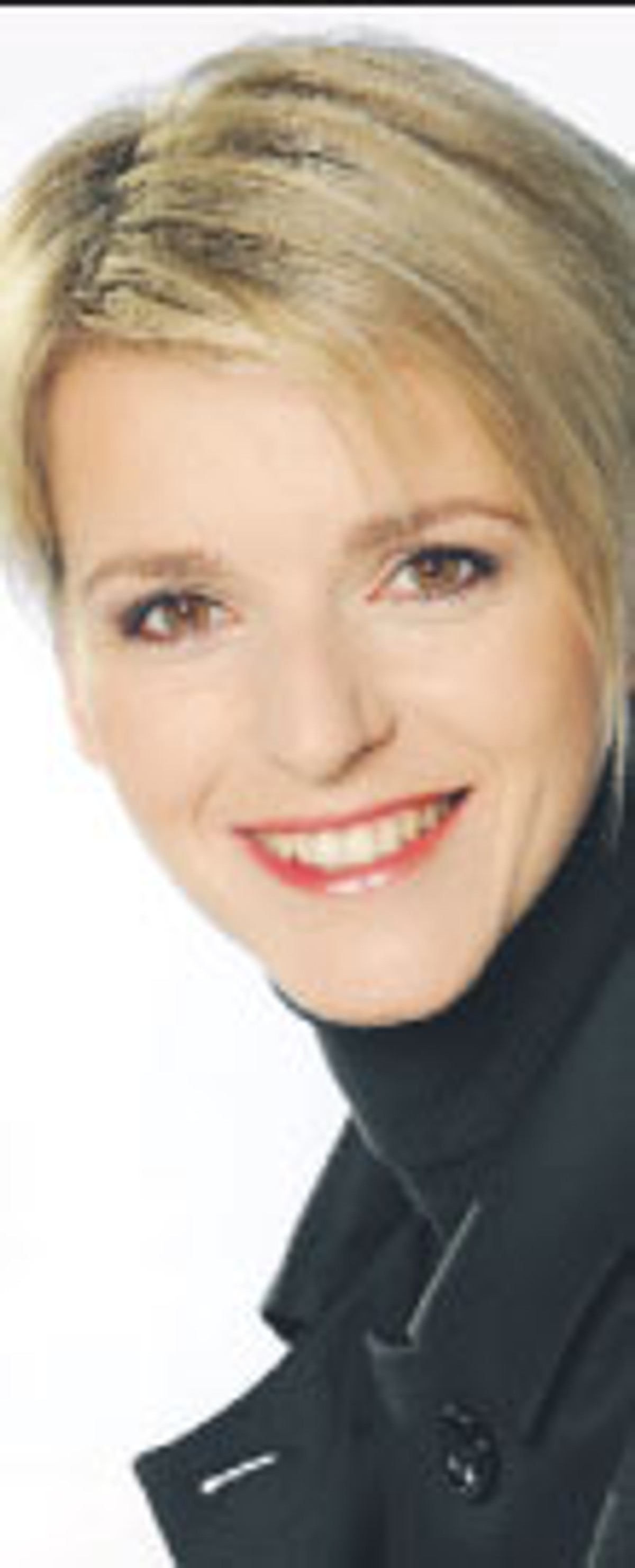 Aleksandra Minkowicz-Flanek, radca prawny kieruje zespołem Prawa Pracy w kancelarii Salans