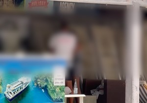 Na mesto ubistva u Budvi došla devojka ubijenog bratanca