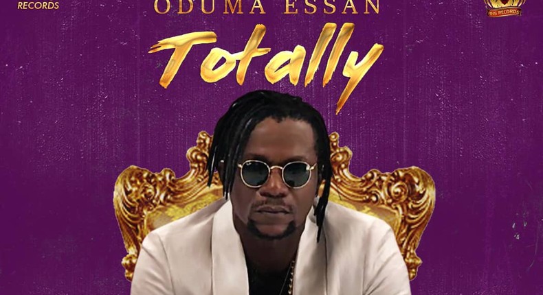 New Music: Oduma Essan - “Totally