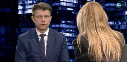 Petru o odejściach z armii: "często takie dymisje są wymuszane".