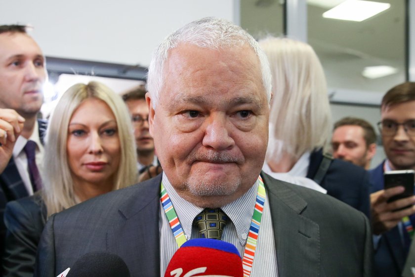 Kaczyński narobił bigosu Glapińskiemu i NBP. Powiedział o 9 słów za dużo!