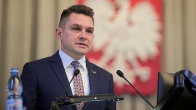 Marcin Gołaszewski komentuje wyrzucenie go z list KO. "To nie są moje standardy"