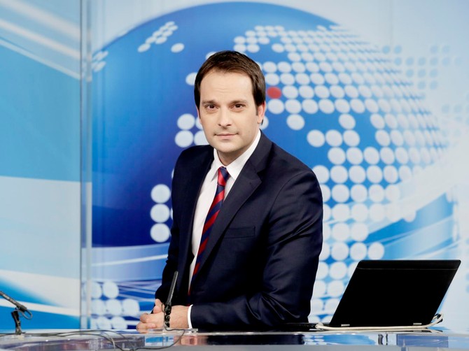 Branko Veselinović