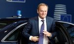 Donald Tusk rozdaje karty w Parlamencie Europejskim... z domu w Sopocie! [MAMY ZDJĘCIA]