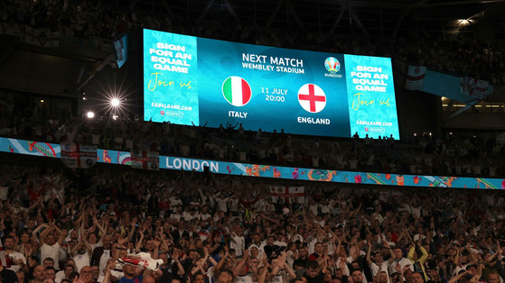 Włochy - Anglia: o której godzinie finał Euro 2020? Gdzie oglądać? 