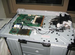 Wysyłała paczki z bombami. Jest w rękach policji