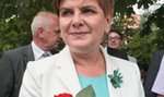 Tajemnica broszek Beaty Szydło. Mamy komentarz stylistek